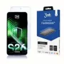 Protector de pantalla híbrido templado 3MK FlexibleGlass para Samsung Galaxy S26+