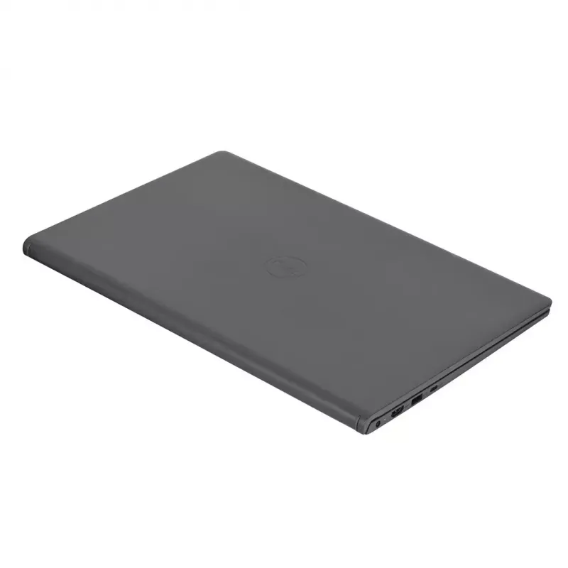 Portátil Dell LDC15250-5315BLKDX — 15,6 inch FHD 120Hz táctil, Intel i5-1334U, 16GB RAM, 512GB SSD, Windows 11, negro carbono
