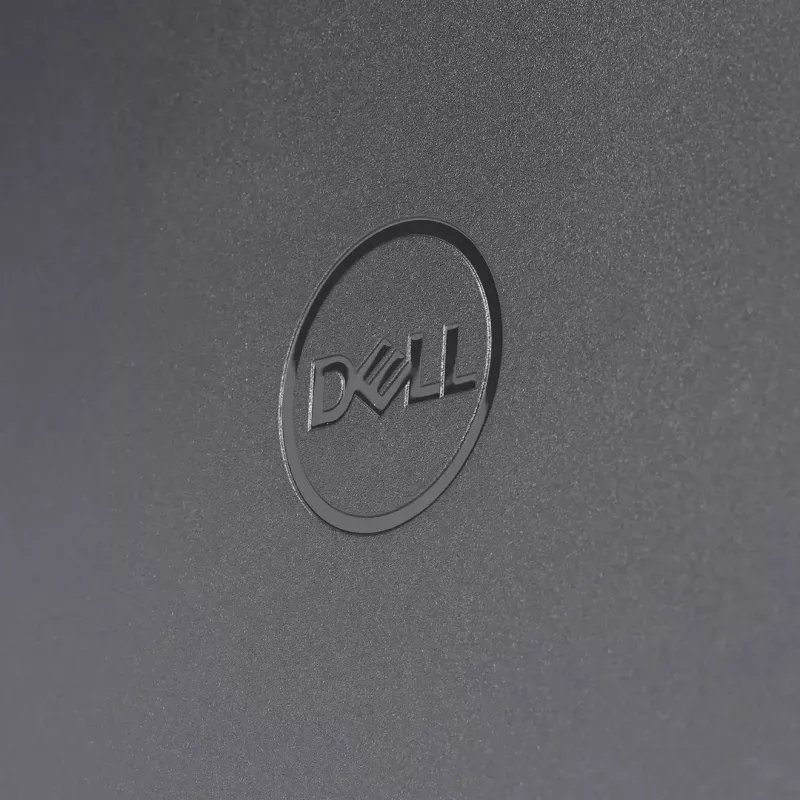 Portátil Dell LDC15250-5315BLKDX — 15,6 inch FHD 120Hz táctil, Intel i5-1334U, 16GB RAM, 512GB SSD, Windows 11, negro carbono