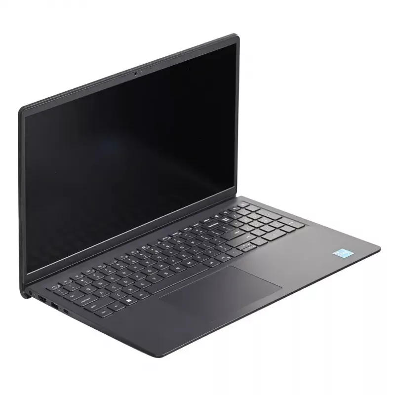 Portátil Dell LDC15250-5315BLKDX — 15,6 inch FHD 120Hz táctil, Intel i5-1334U, 16GB RAM, 512GB SSD, Windows 11, negro carbono