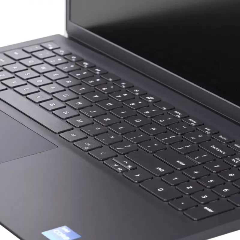 Portátil Dell LDC15250-5315BLKDX — 15,6 inch FHD 120Hz táctil, Intel i5-1334U, 16GB RAM, 512GB SSD, Windows 11, negro carbono