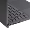 Portátil Dell LDC15250-5315BLKDX — 15,6 inch FHD 120Hz táctil, Intel i5-1334U, 16GB RAM, 512GB SSD, Windows 11, negro carbono