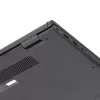 Portátil Dell LDC15250-5315BLKDX — 15,6 inch FHD 120Hz táctil, Intel i5-1334U, 16GB RAM, 512GB SSD, Windows 11, negro carbono
