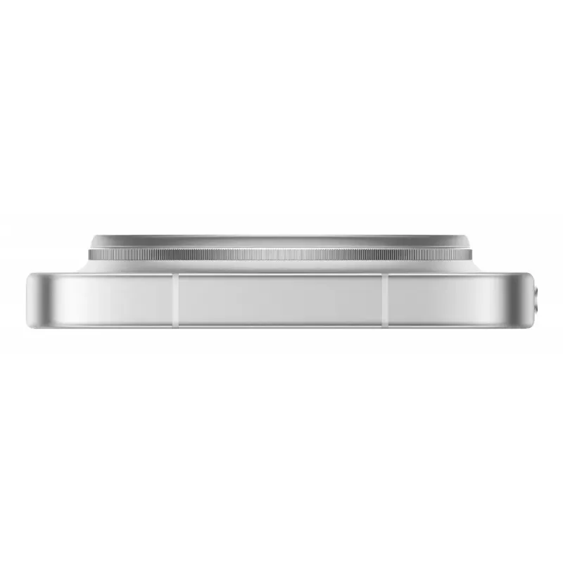Smartphone Xiaomi 17 Ultra — 6,9 pulgadas (17,5 cm) 2656×1220, Snapdragon 8 Elite Gen 5, 16 GB RAM, 512 GB, 6000 mAh, blanco