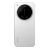 Smartphone Xiaomi 17 Ultra — 6,9 pulgadas (17,5 cm) 2656×1220, Snapdragon 8 Elite Gen 5, 16 GB RAM, 512 GB, 6000 mAh, blanco