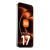 Smartphone Xiaomi 17 Ultra — 6,9 pulgadas (17,5 cm) 2656×1220, Snapdragon 8 Elite Gen 5, 16 GB RAM, 512 GB, 6000 mAh, blanco