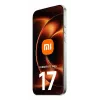 Smartphone Xiaomi 17 Ultra — 6,9 pulgadas (17,5 cm) 2656×1220, Snapdragon 8 Elite Gen 5, 16 GB RAM, 512 GB, 6000 mAh, blanco