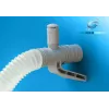 Piscina hinchable Intex 28132GN — piscina redonda elevada, edad recomendada 6+, peso 14 kg