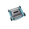 Robot limpiafondos Intex 28005 — para piscinas, azul/blanco, peso 5,66 kg