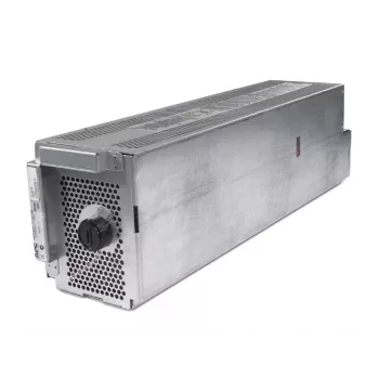 APC Symmetra LX módulo de batería, 0,12 kVA, 0 - 40 °C, -15 - 45 °C, 0 - 95 %, 0 - 95 %, 0 - 3000 m
