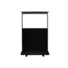 Pantalla de proyección portátil Multibrackets M 16:9 200x112, 90 pulgadas