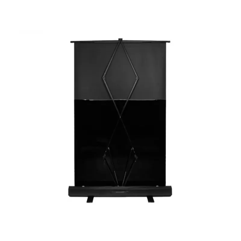 Pantalla de proyección portátil Multibrackets M 16:9 200x112, 90 pulgadas