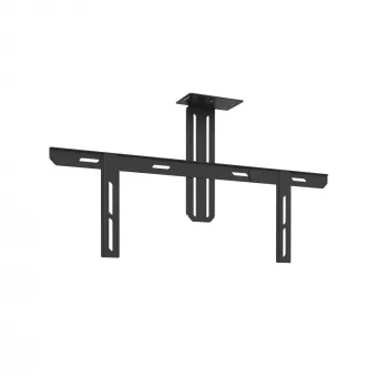 Soporte Multibrackets M Universal Camera Holder 55 pulgadas–110 pulgadas negro acero