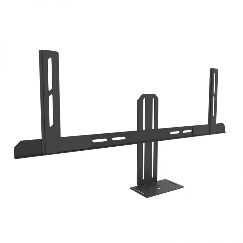Soporte Multibrackets M Universal Camera Holder 55 pulgadas–110 pulgadas negro acero