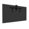 Soporte Multibrackets M Universal Camera Holder 55 pulgadas–110 pulgadas negro acero