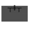 Soporte Multibrackets M Universal Camera Holder 55 pulgadas–110 pulgadas negro acero