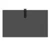 Soporte Multibrackets M Universal Camera Holder 55 pulgadas–110 pulgadas negro acero