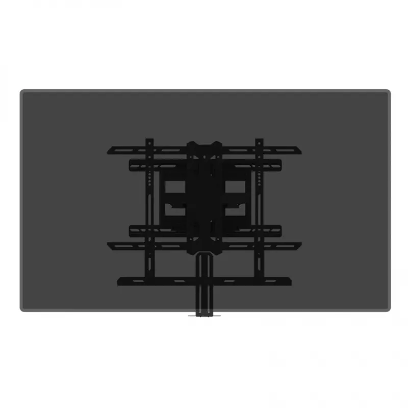 Soporte Multibrackets M Universal Camera Holder 55 pulgadas–110 pulgadas negro acero