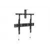 Soporte Multibrackets M Universal Camera Holder 55 pulgadas–110 pulgadas negro acero