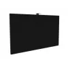 Soporte Multibrackets M Universal Camera Holder 55 pulgadas–110 pulgadas negro acero