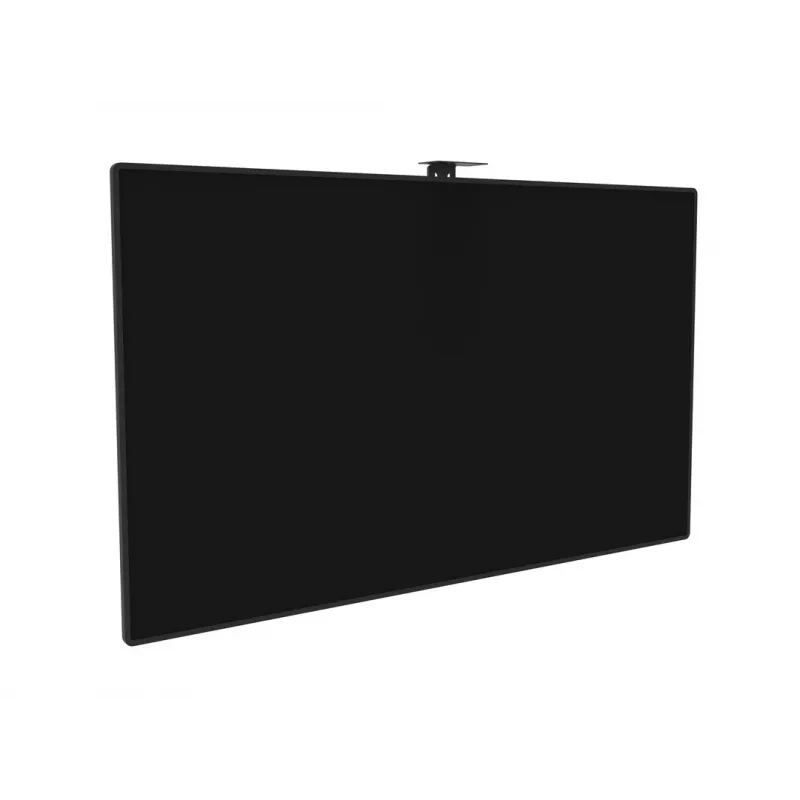 Soporte Multibrackets M Universal Camera Holder 55 pulgadas–110 pulgadas negro acero