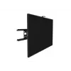 Soporte Multibrackets M Universal Camera Holder 55 pulgadas–110 pulgadas negro acero