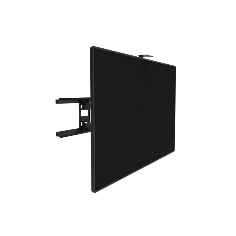 Soporte Multibrackets M Universal Camera Holder 55 pulgadas–110 pulgadas negro acero