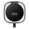 Cosori ICONIC-Single 6,2 L independiente 1725 W freidora de aire acero inoxidable