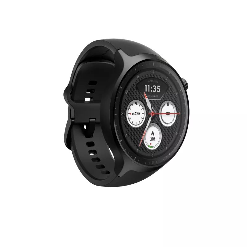Motorola Moto Watch 3,63 cm (1,43