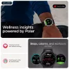 Motorola Moto Watch 3,63 cm (1,43