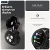 Motorola Moto Watch 3,63 cm (1,43