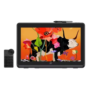 Monitor de dibujo gráfico XP-Pen Artist Pro 22 (Gen 2) — 22