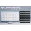 Estación de acoplamiento i-tec Thunderbolt 4 Intelligent Dual Display + Power Delivery 90 W