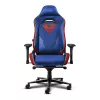 Silla gaming TRUST RUYA PRO GXT721SM Superman — diseño ergonómico, altura ajustable