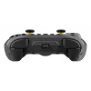 Gamepad TRUST 25789 – mando Bluetooth/USB negro para Android, Nintendo Switch, PC, iOS, alcance de 8 m, cable de 3 m