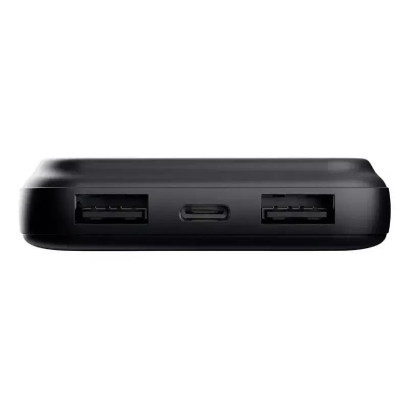 Trust 25882 batería externa 10000 mAh, PD, Li-Ion, negra