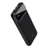 Trust 25882 batería externa 10000 mAh, PD, Li-Ion, negra
