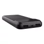 Trust 25882 batería externa 10000 mAh, PD, Li-Ion, negra