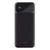 Trust 25883 batería externa 20000 mAh, PD, Li-Ion, negra