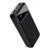 Trust 25883 batería externa 20000 mAh, PD, Li-Ion, negra