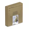 Epson Polar bear multipack 4 colores 26 EasyMail, rendimiento estándar, negro, cian, magenta, amarillo, tinta pigmentada, tinta colorante, 6,2 ml, 4,5 ml