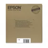 Epson Polar bear multipack 4 colores 26 EasyMail, rendimiento estándar, negro, cian, magenta, amarillo, tinta pigmentada, tinta colorante, 6,2 ml, 4,5 ml