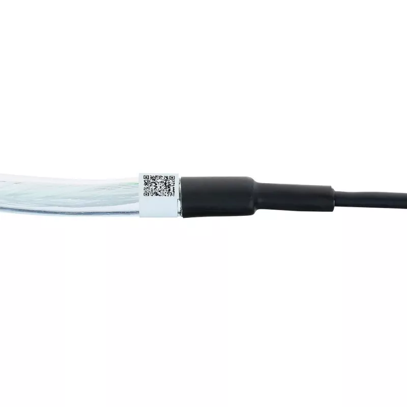 ACT 60 metros cable interior/exterior multimodo 50/125 OM3 4 hilos con conectores LC