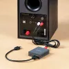 Marmitek Connect ARC13 – extractor de audio HDMI – ARC – CEC