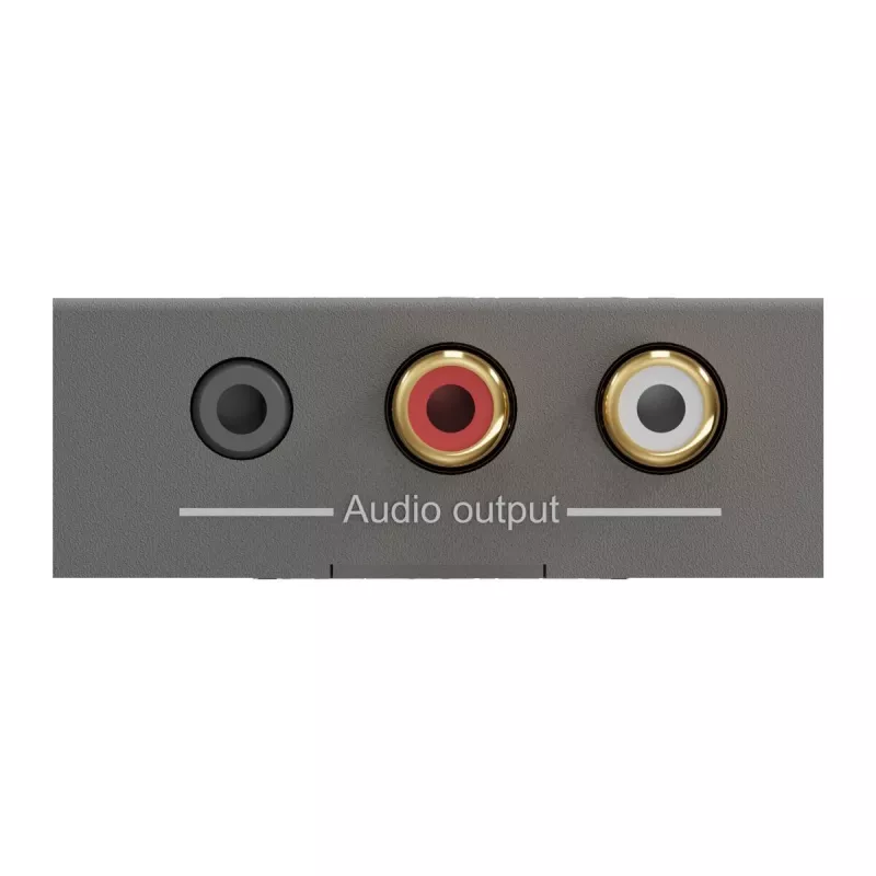 Marmitek Connect ARC13 – extractor de audio HDMI – ARC – CEC