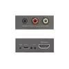 Marmitek Connect ARC13 – extractor de audio HDMI – ARC – CEC