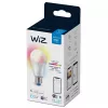 Bombilla inteligente Telekom WiZ Bulb 8W (Eq.60W) A60 E27 — Wi-Fi/Bluetooth, 8 kWh/1000h, 60×122 mm