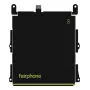 Batería Fairphone F6BATT-1ZW-WW1 negra 68,2 mm x 6,35 mm