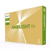 Philips Serie 8000 50PUS8309/12 TV 127 cm (50 pulgadas) 4K Ultra HD Smart TV Wi-Fi negra 350 cd/m²