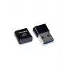 Memoria USB Philips Pico 128 GB USB Type-A 3.2 Gen 1 (3.1 Gen 1) negra